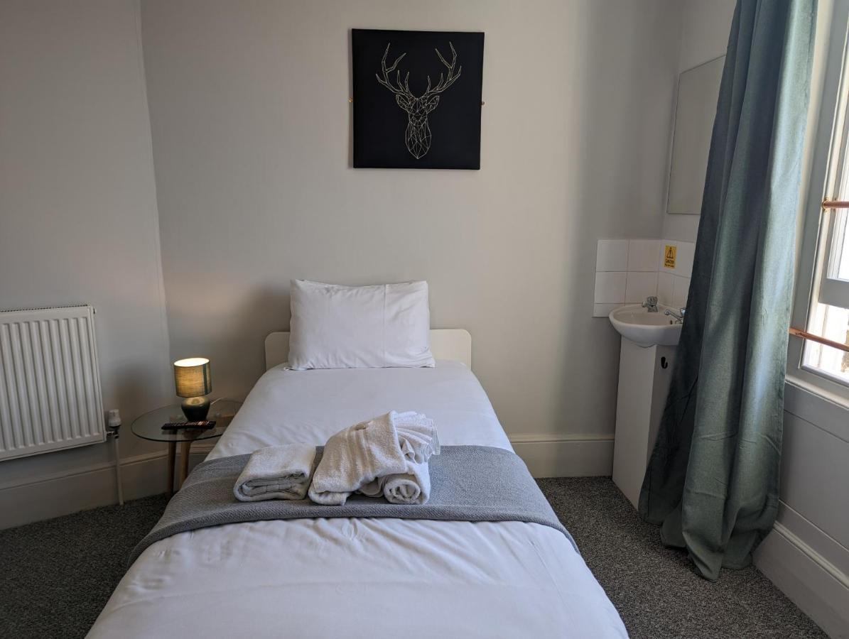 Dover Town Rooms - Short Lets & Serviced Accommodation - Dover Cameră foto