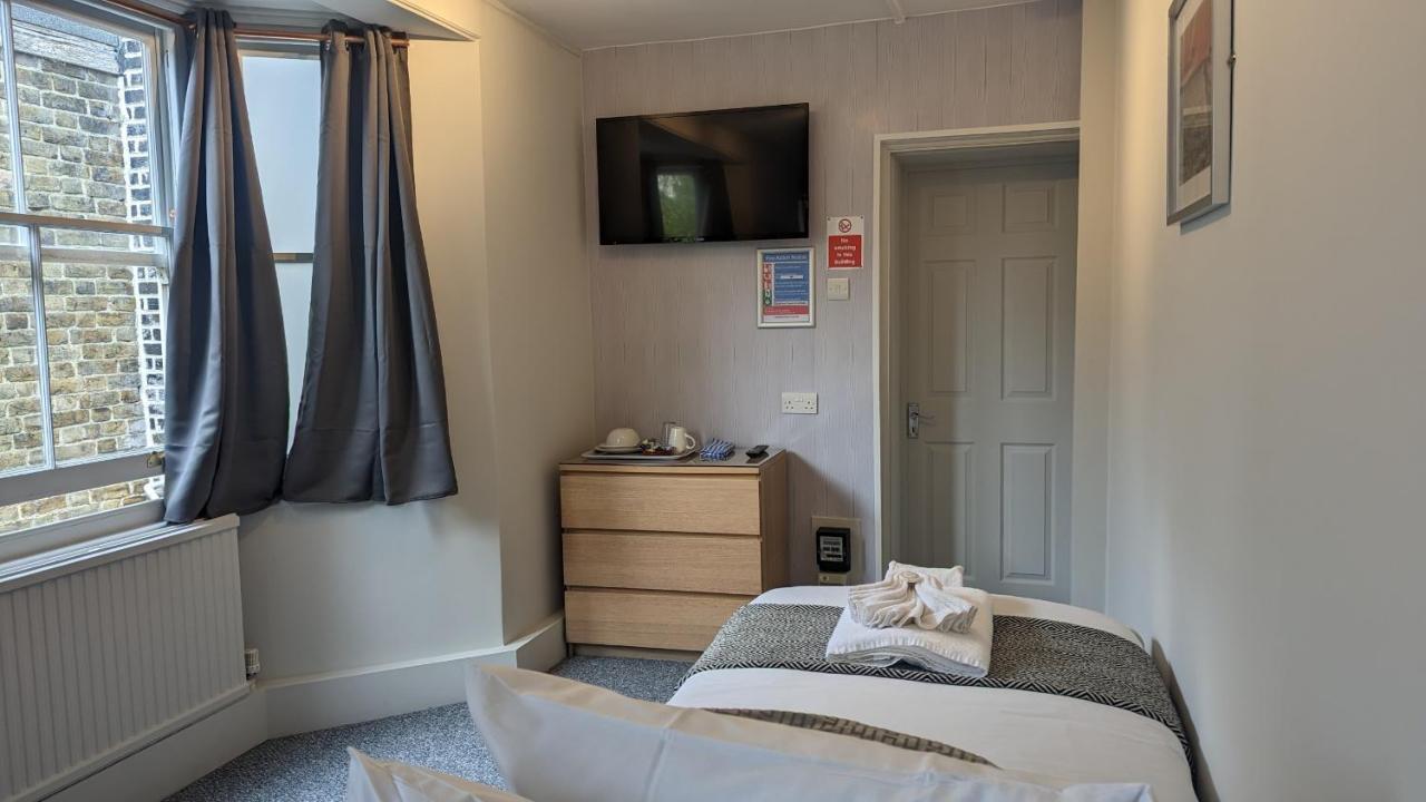 Dover Town Rooms - Short Lets & Serviced Accommodation - Dover Cameră foto