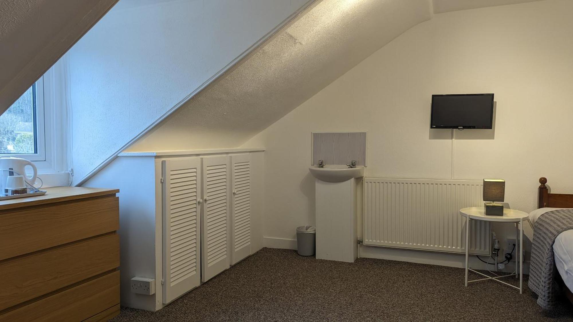 Dover Town Rooms - Short Lets & Serviced Accommodation - Dover Exterior foto